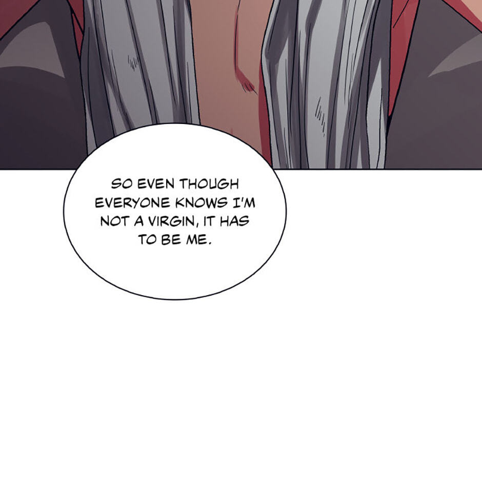 Hara of Thunder Chapter 65 page 57 - 