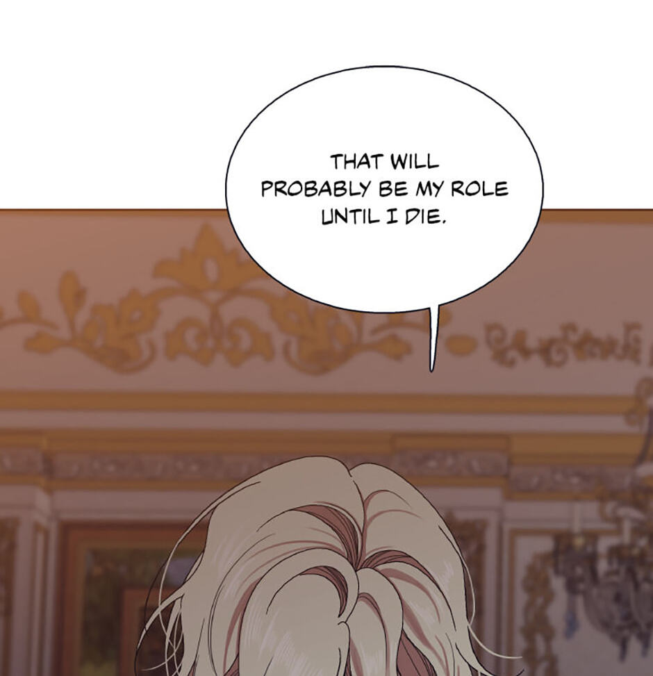 Hara of Thunder Chapter 65 page 58 - 
