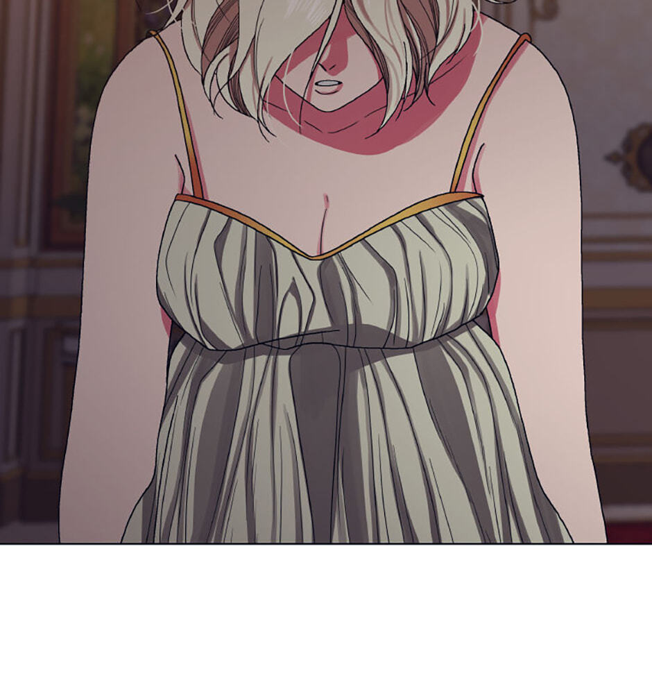 Hara of Thunder Chapter 65 page 59 - 