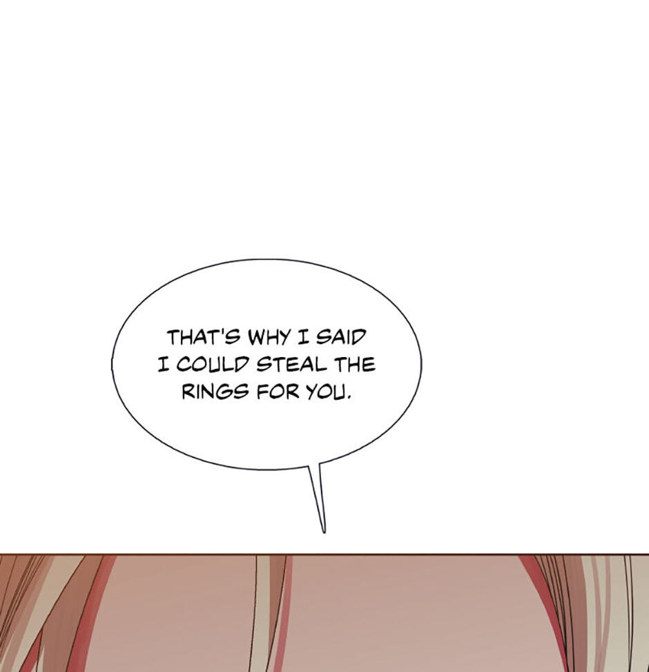 Hara of Thunder Chapter 65 page 60 - 
