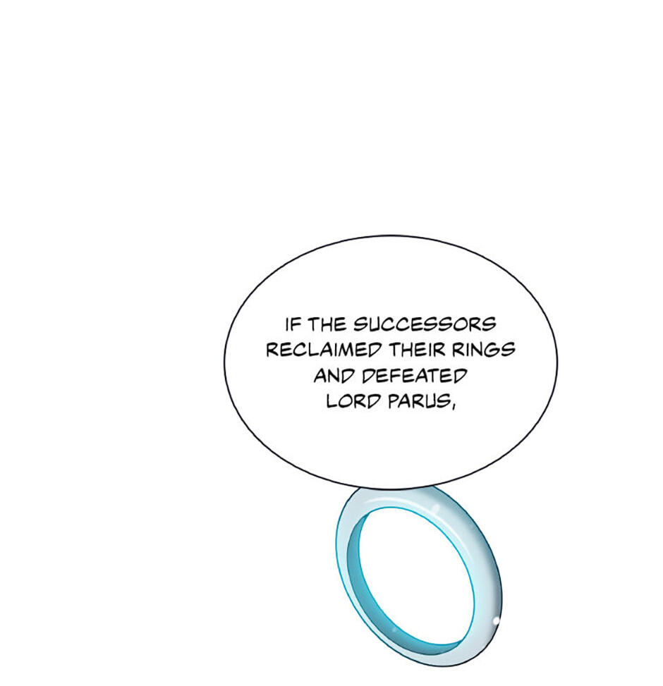 Hara of Thunder Chapter 65 page 62 - 