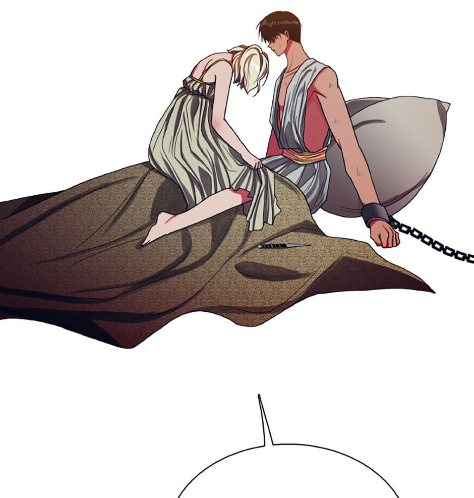 Hara of Thunder Chapter 65 page 70 - 