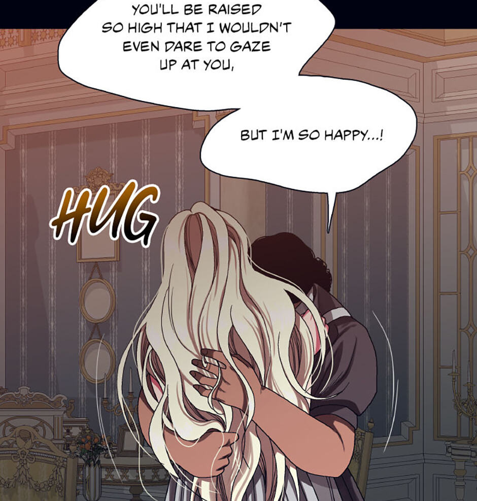 Hara of Thunder Chapter 65 page 8 - 