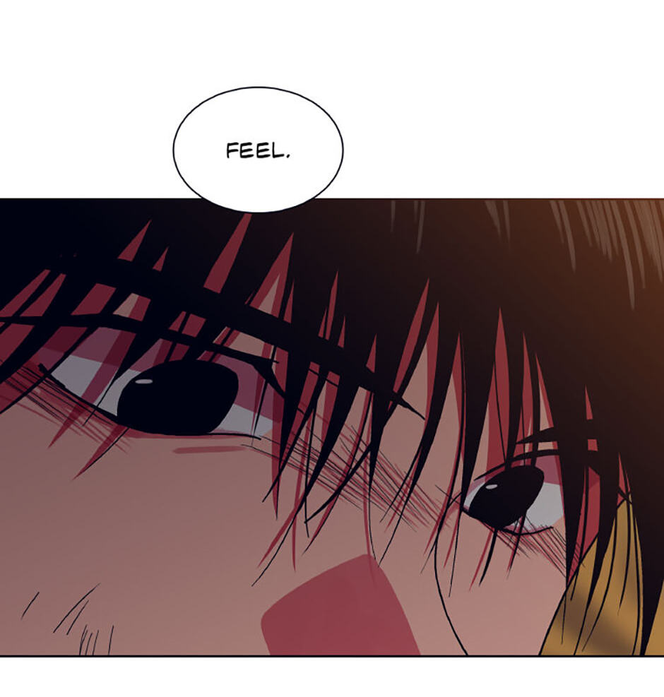 Hara of Thunder Chapter 65 page 74 - 