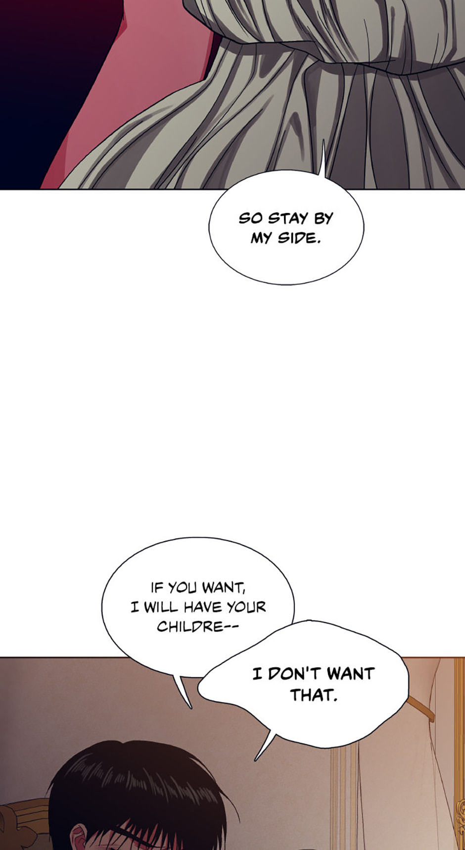 Hara of Thunder Chapter 65 page 76 - 
