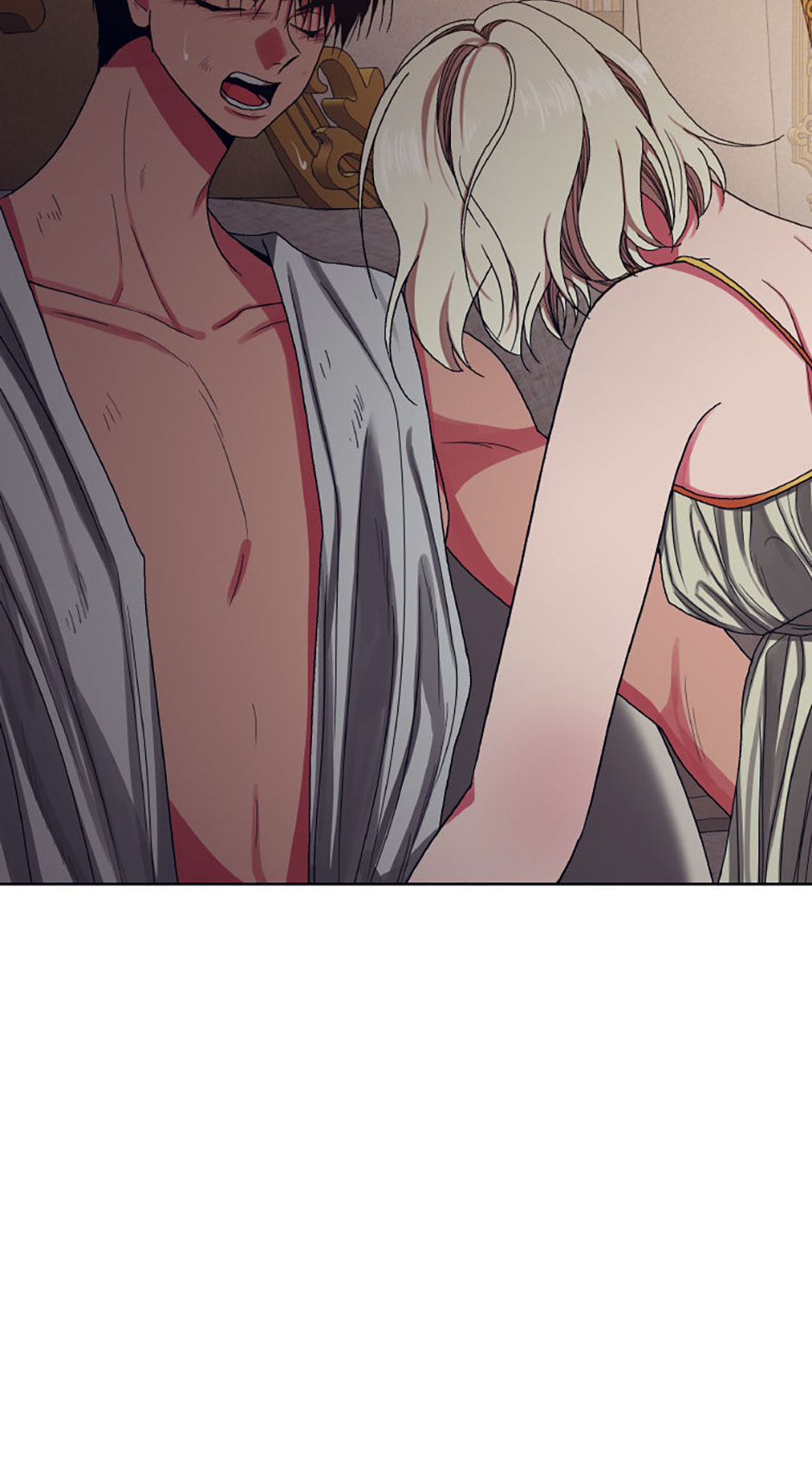 Hara of Thunder Chapter 65 page 77 - 