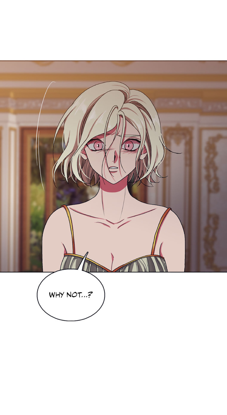 Hara of Thunder Chapter 65 page 78 - 