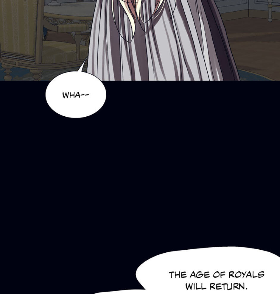 Hara of Thunder Chapter 65 page 9 - 
