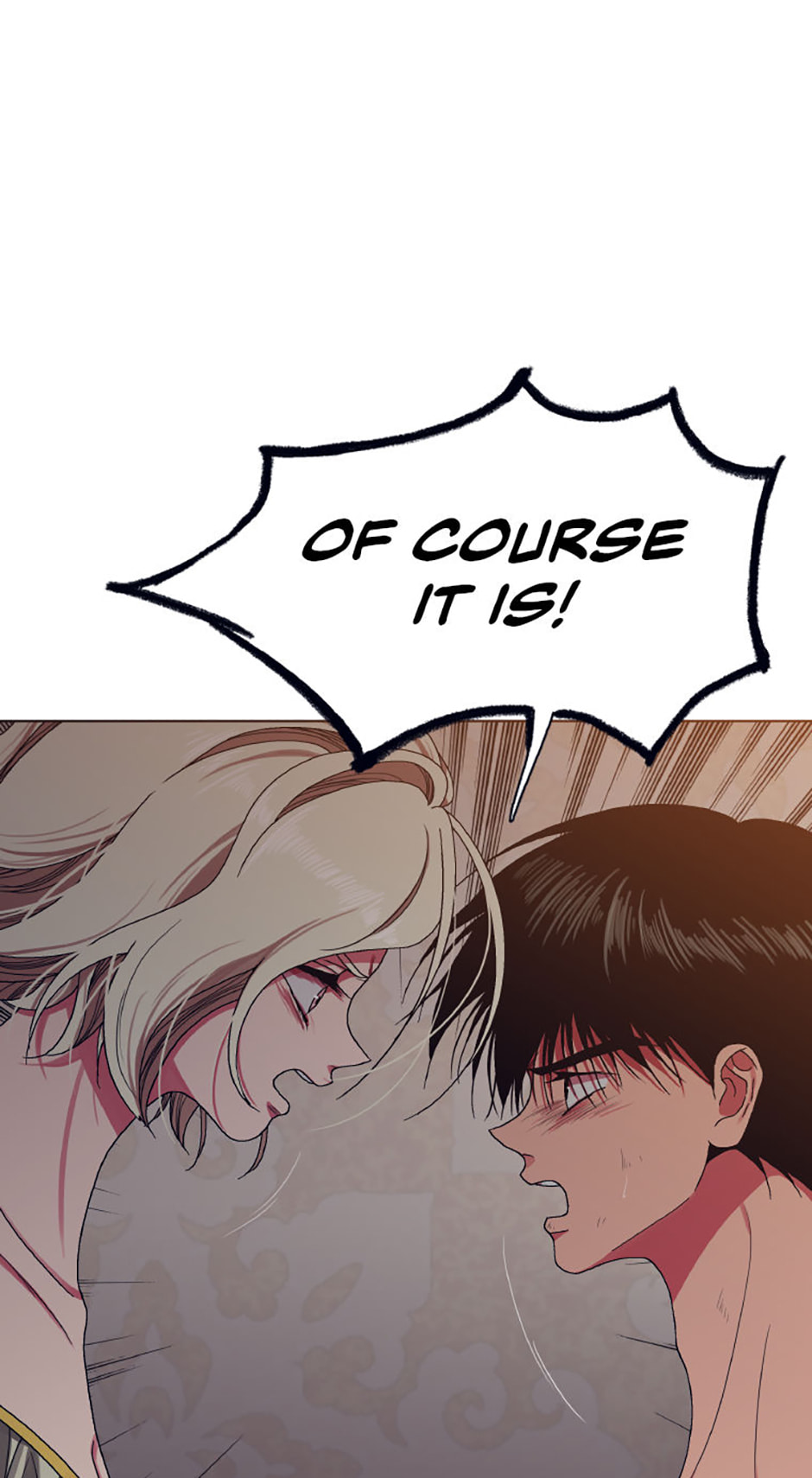 Hara of Thunder Chapter 65 page 81 - 