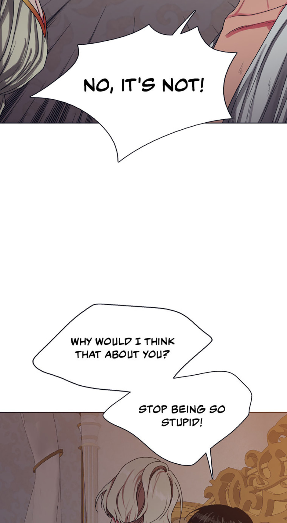 Hara of Thunder Chapter 65 page 82 - 