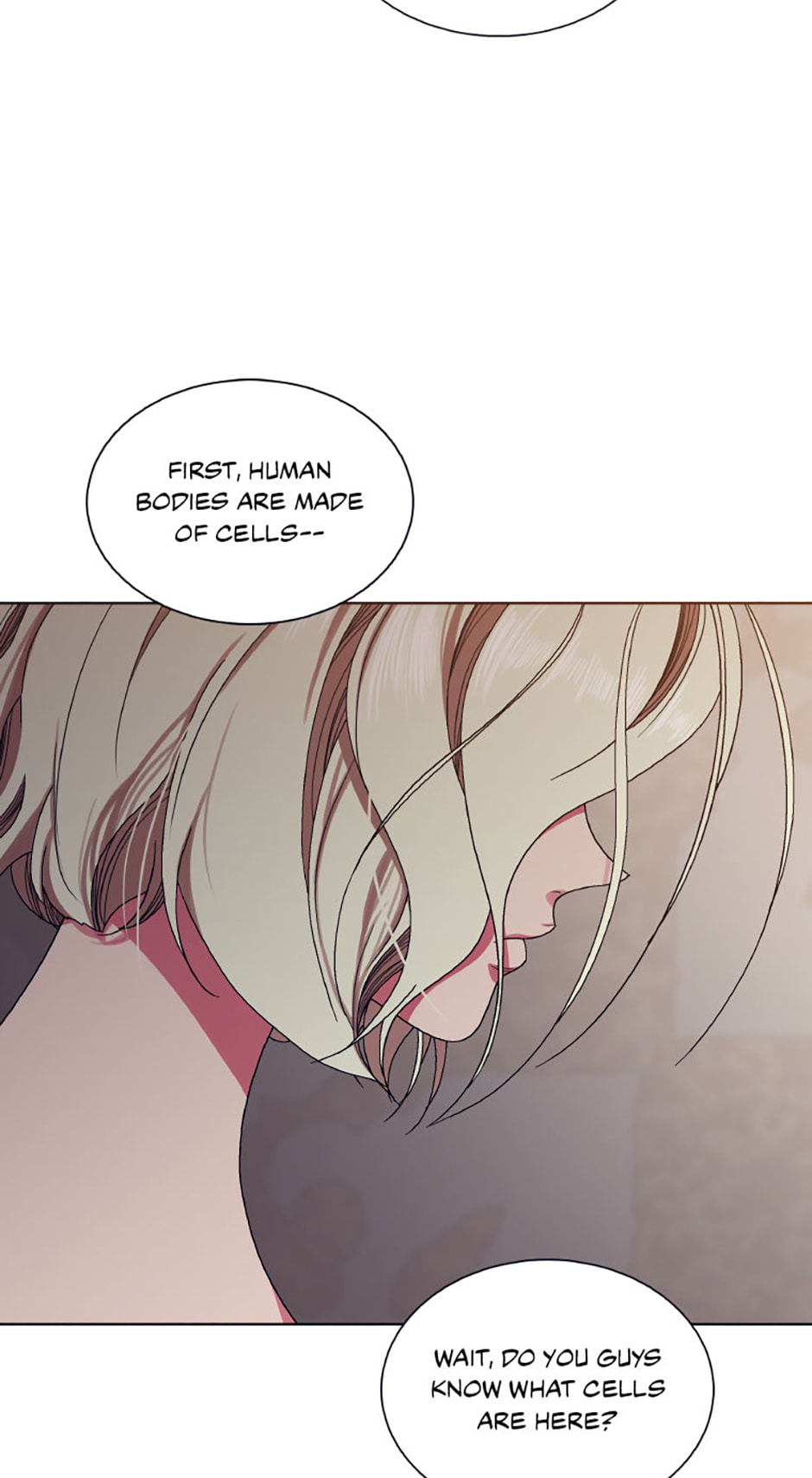 Hara of Thunder Chapter 65 page 85 - 