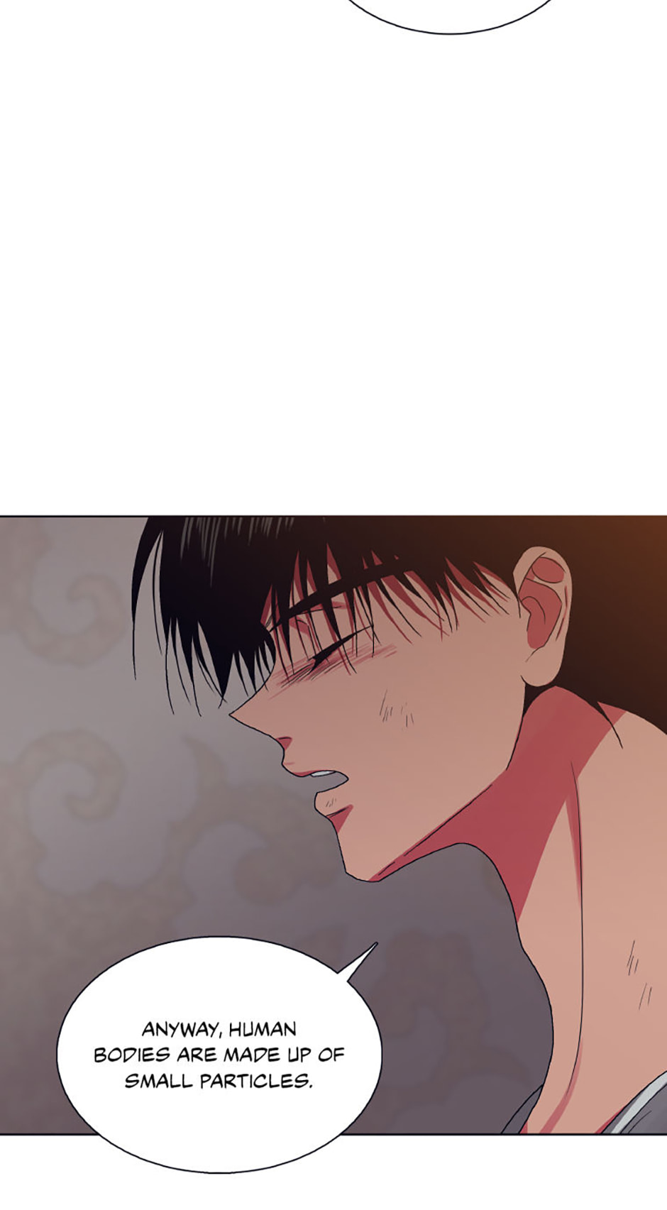 Hara of Thunder Chapter 65 page 86 - 