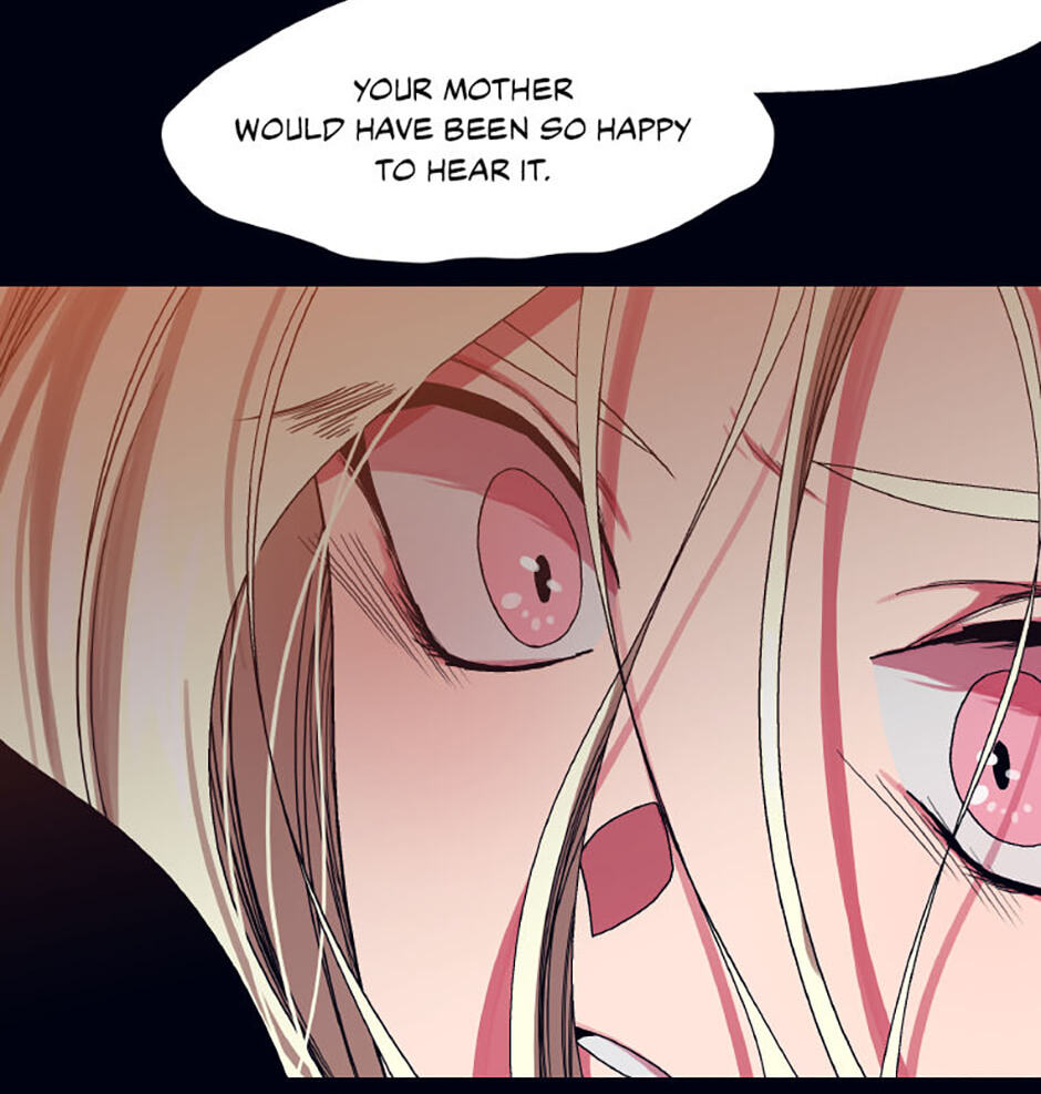 Hara of Thunder Chapter 65 page 10 - 