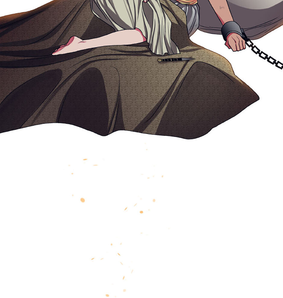 Hara of Thunder Chapter 65 page 92 - 