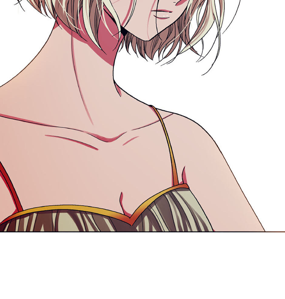 Hara of Thunder Chapter 65 page 96 - 