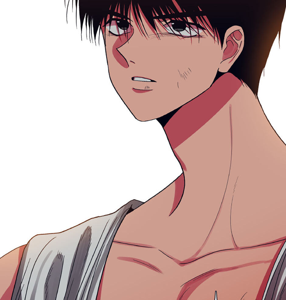 Hara of Thunder Chapter 65 page 98 - 