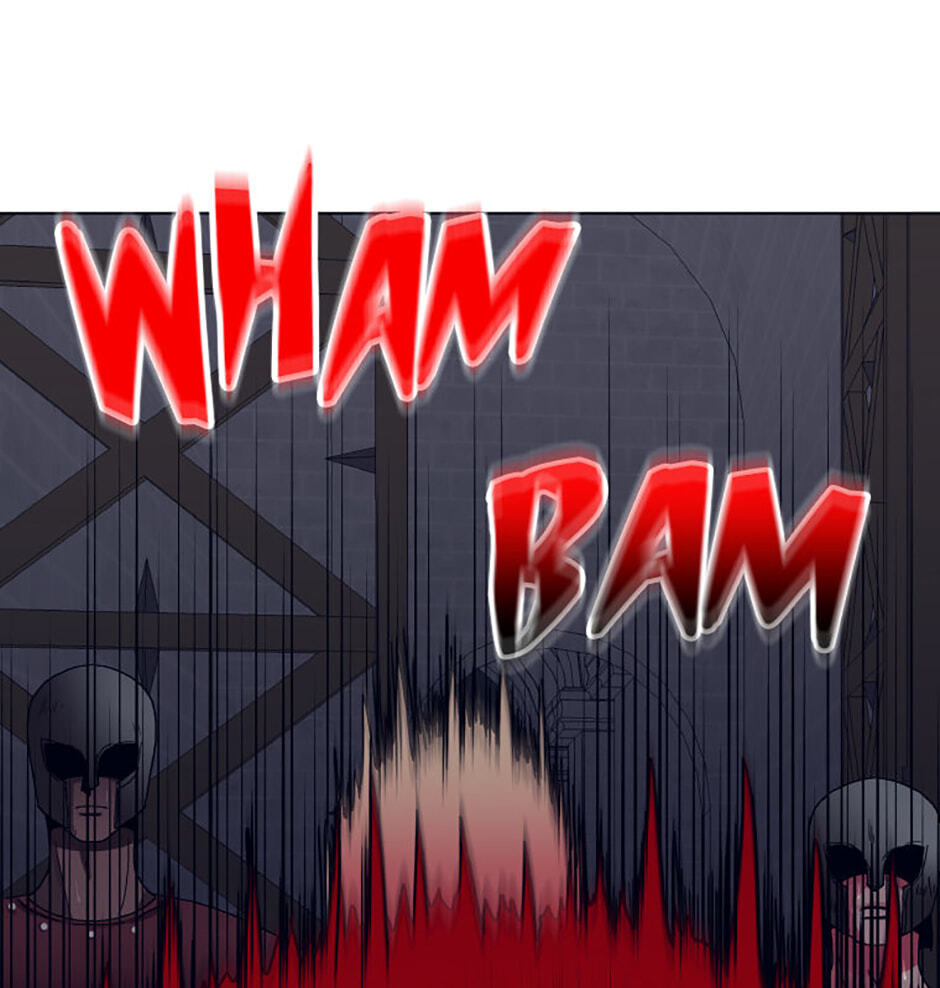 Hara of Thunder Chapter 66 page 102 - 
