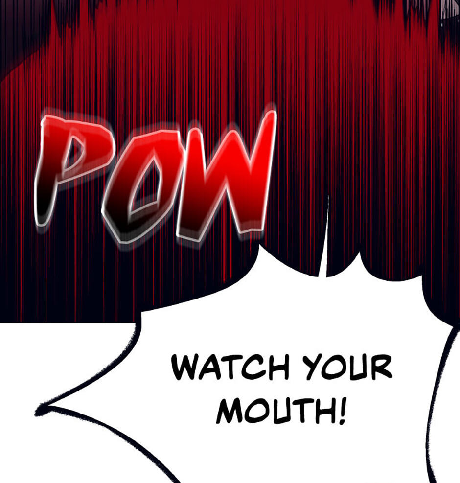 Hara of Thunder Chapter 66 page 103 - 