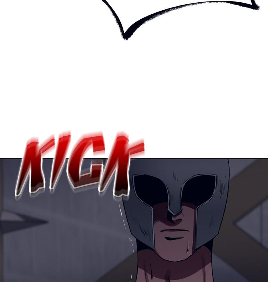 Hara of Thunder Chapter 66 page 104 - 