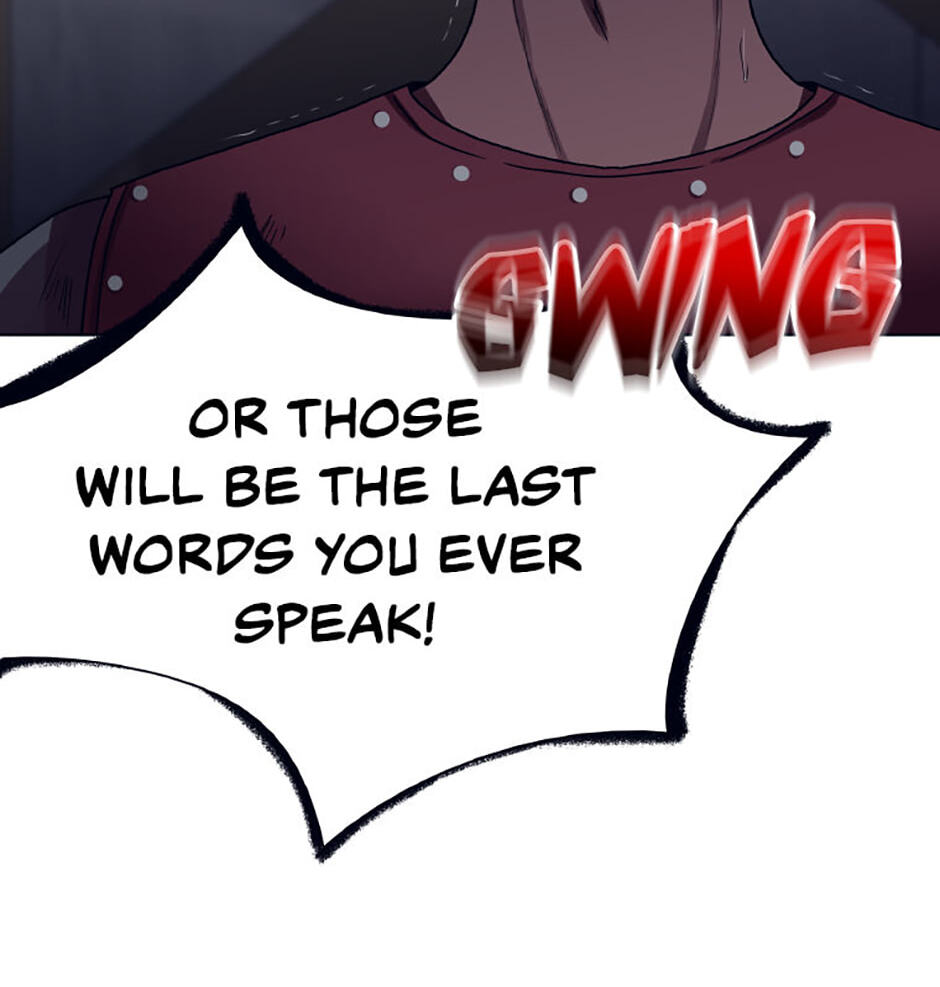Hara of Thunder Chapter 66 page 105 - 