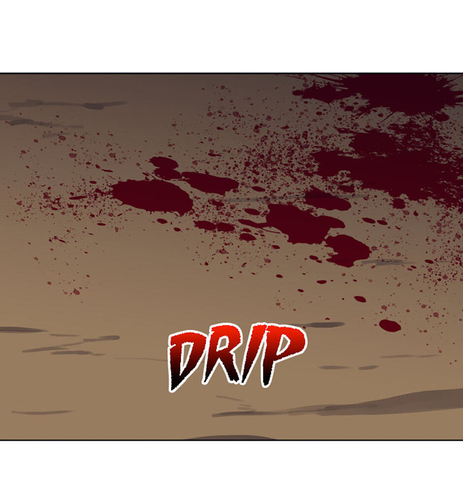 Hara of Thunder Chapter 66 page 106 - 