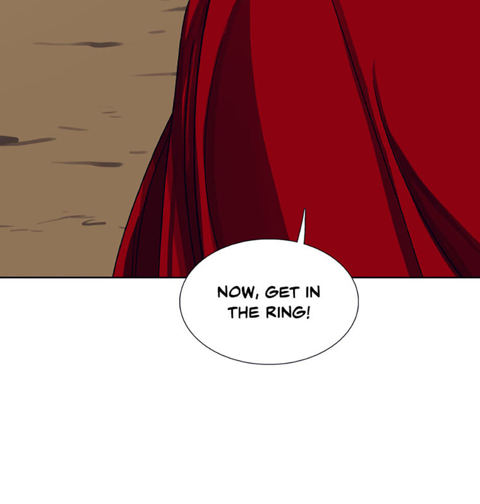Hara of Thunder Chapter 66 page 109 - 