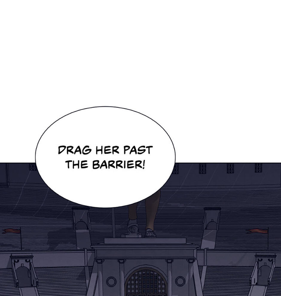 Hara of Thunder Chapter 66 page 110 - 