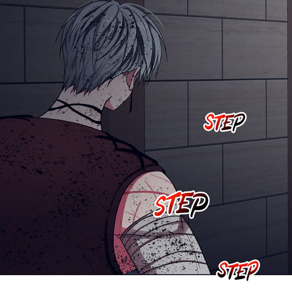 Hara of Thunder Chapter 66 page 118 - 
