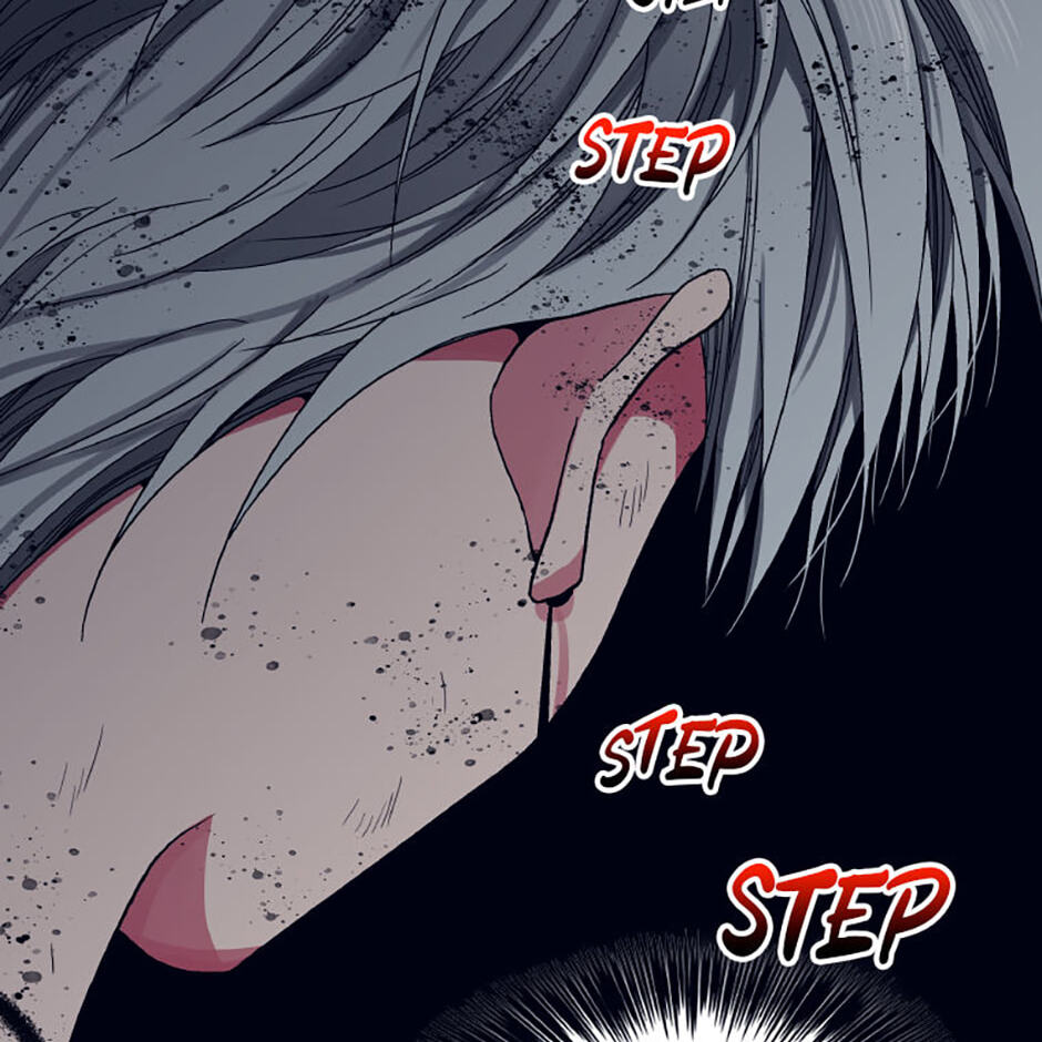 Hara of Thunder Chapter 66 page 120 - 