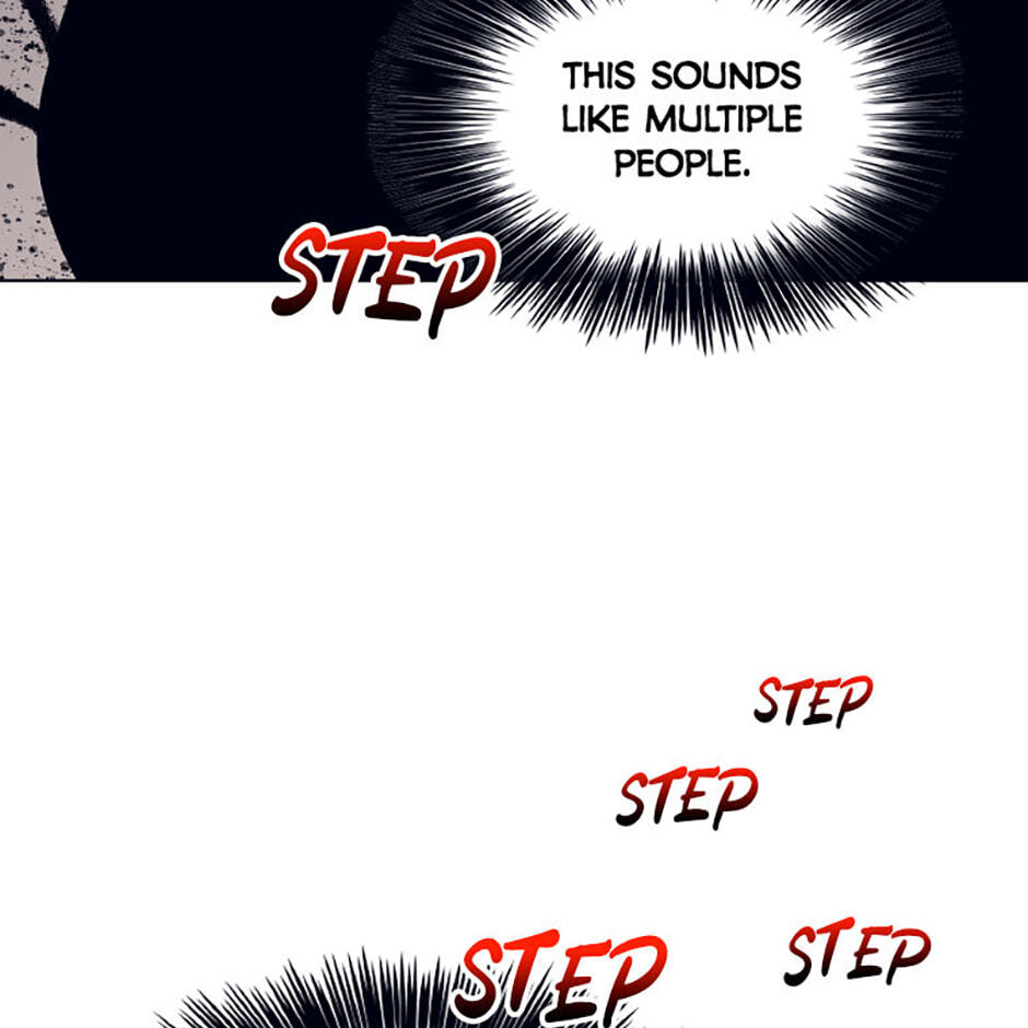 Hara of Thunder Chapter 66 page 121 - 