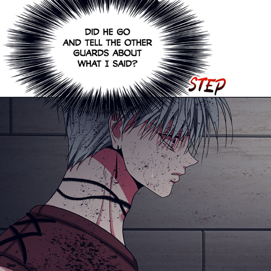 Hara of Thunder Chapter 66 page 122 - 
