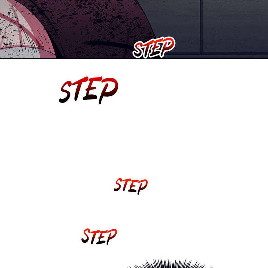 Hara of Thunder Chapter 66 page 123 - 