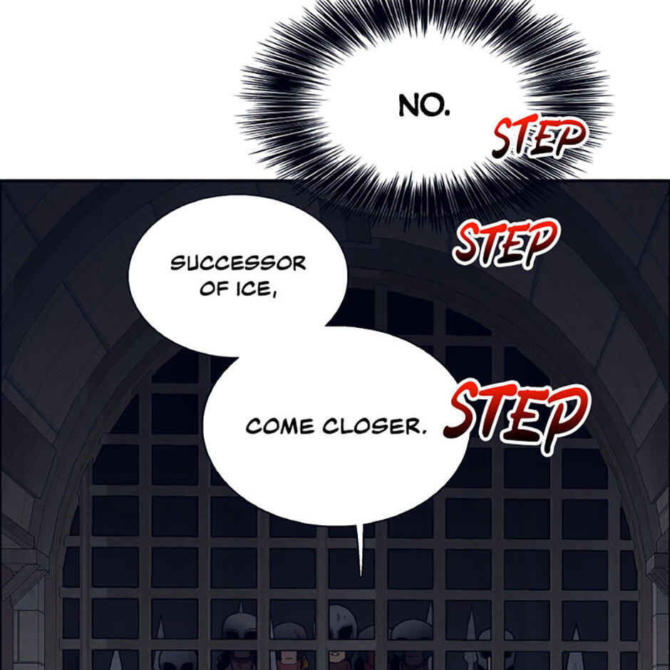 Hara of Thunder Chapter 66 page 124 - 