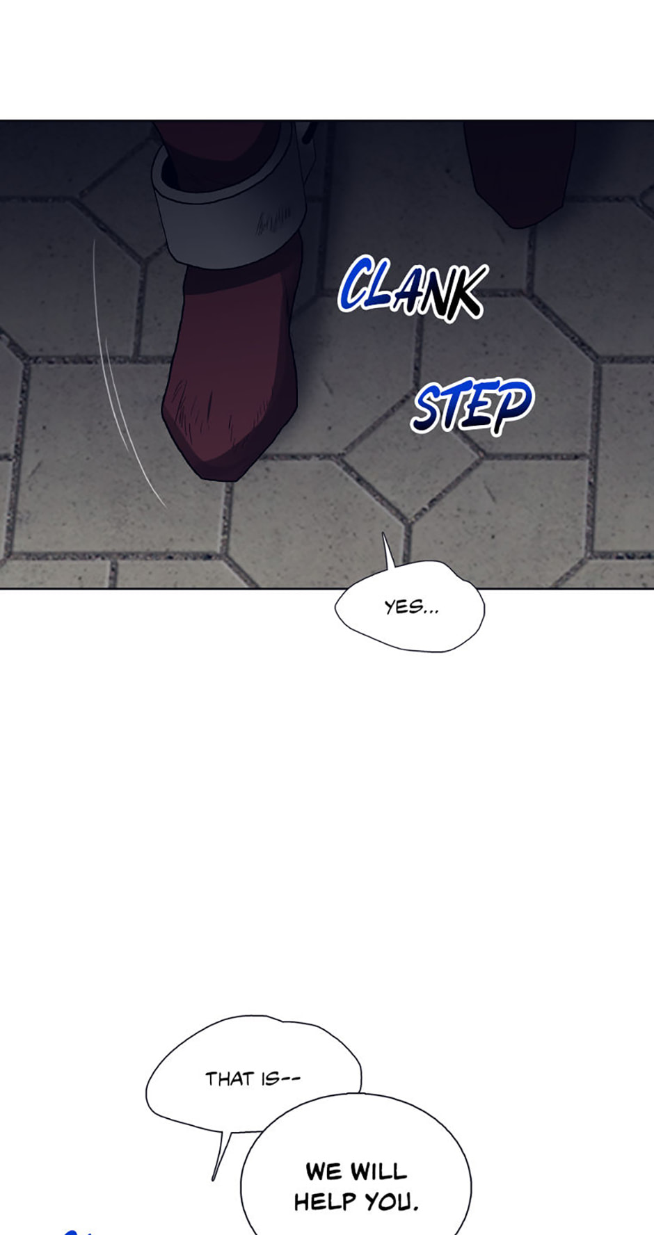 Hara of Thunder Chapter 66 page 128 - 