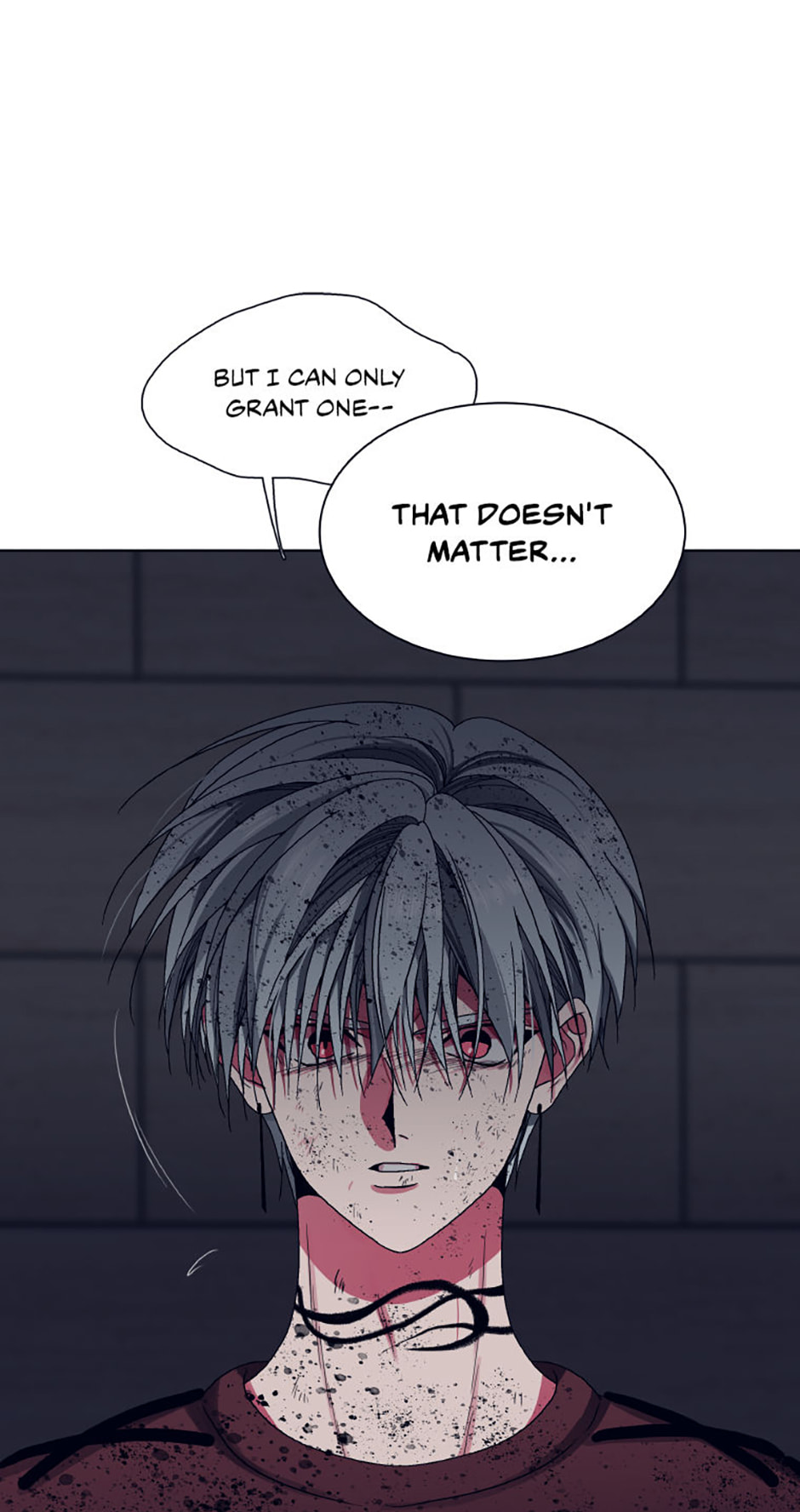 Hara of Thunder Chapter 66 page 130 - 