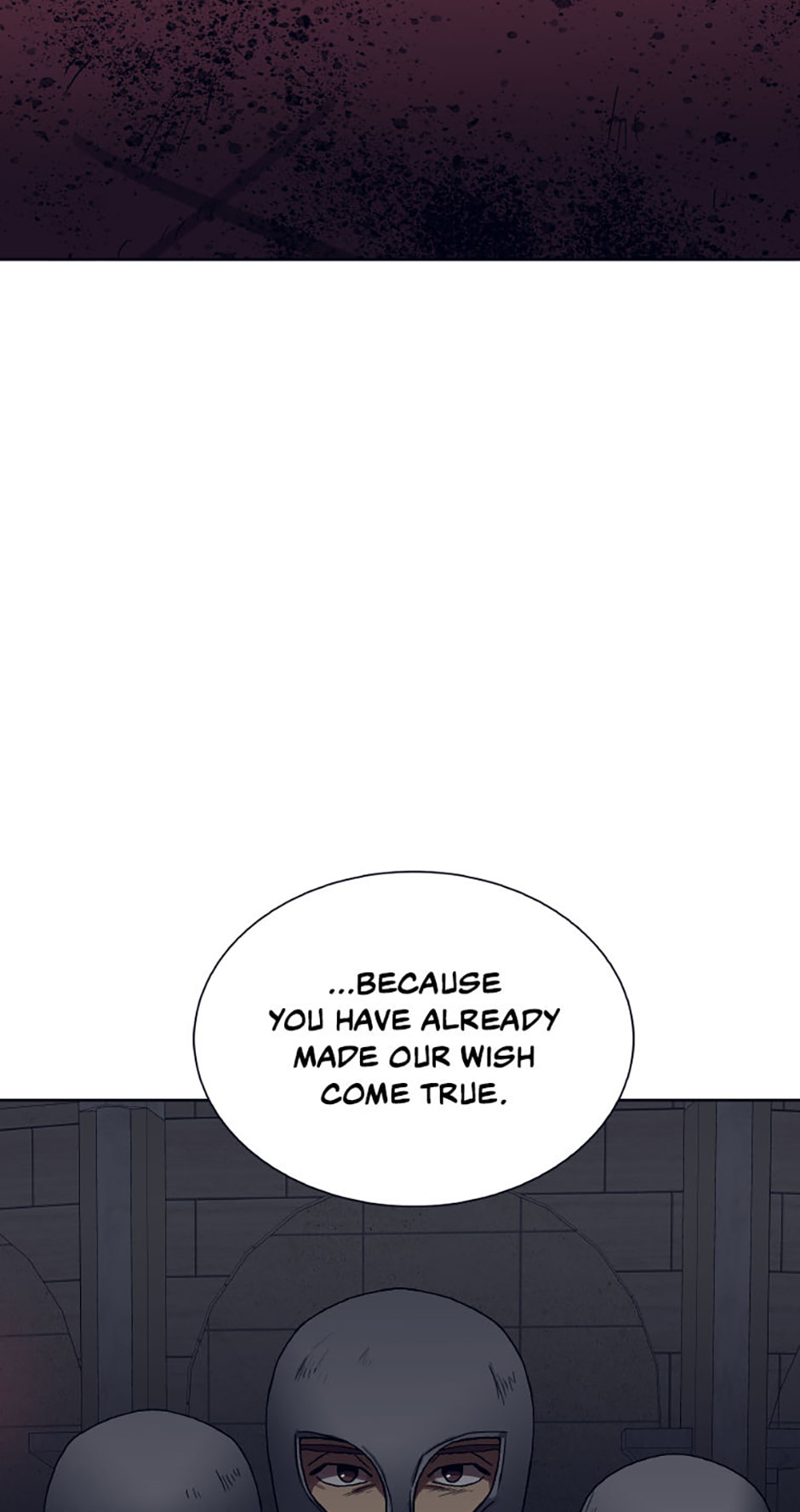 Hara of Thunder Chapter 66 page 131 - 