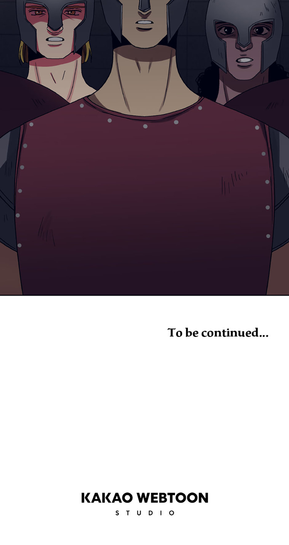 Hara of Thunder Chapter 66 page 132 - 