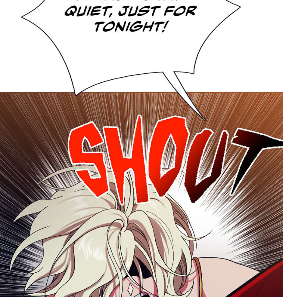 Hara of Thunder Chapter 66 page 20 - 