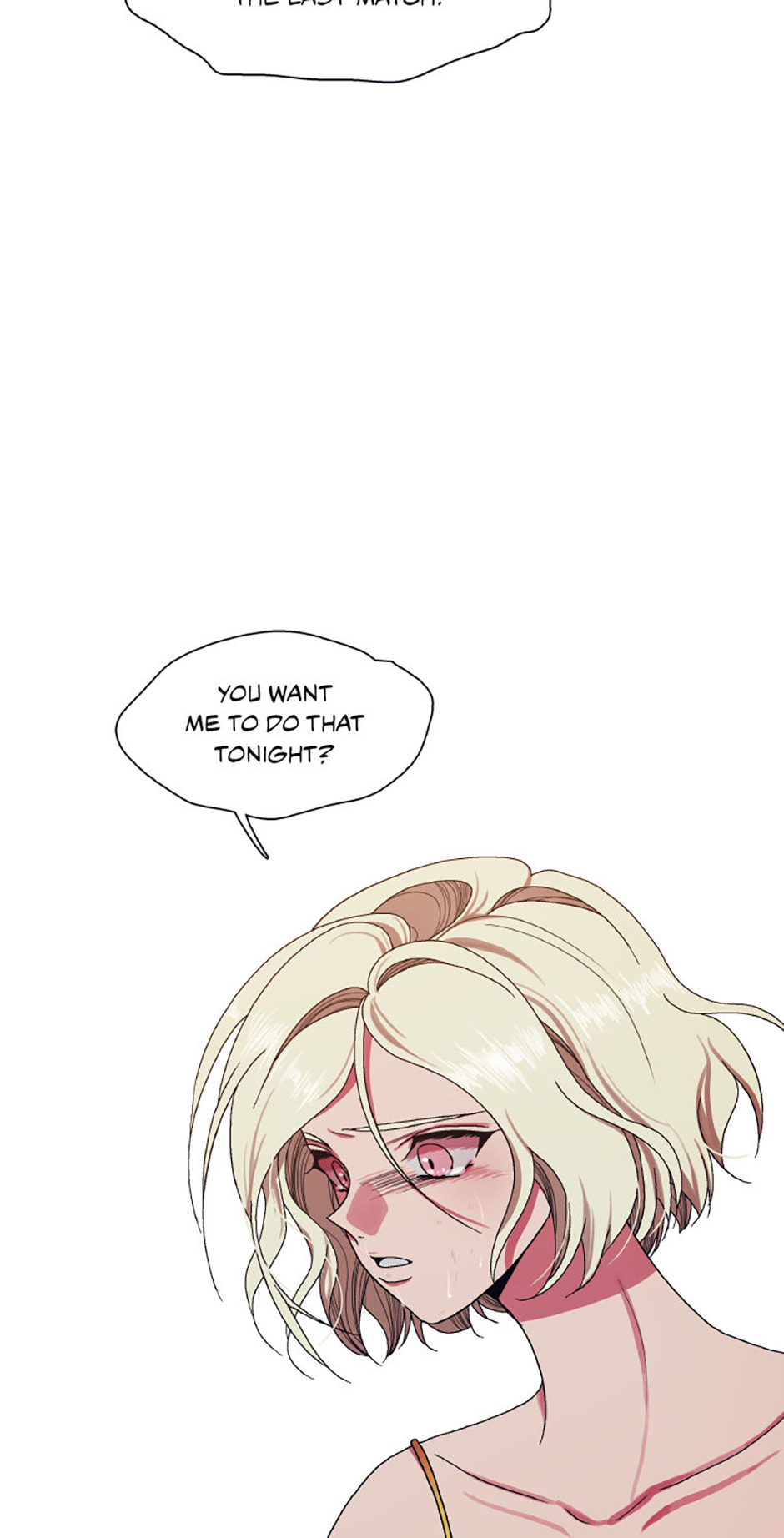 Hara of Thunder Chapter 66 page 3 - 
