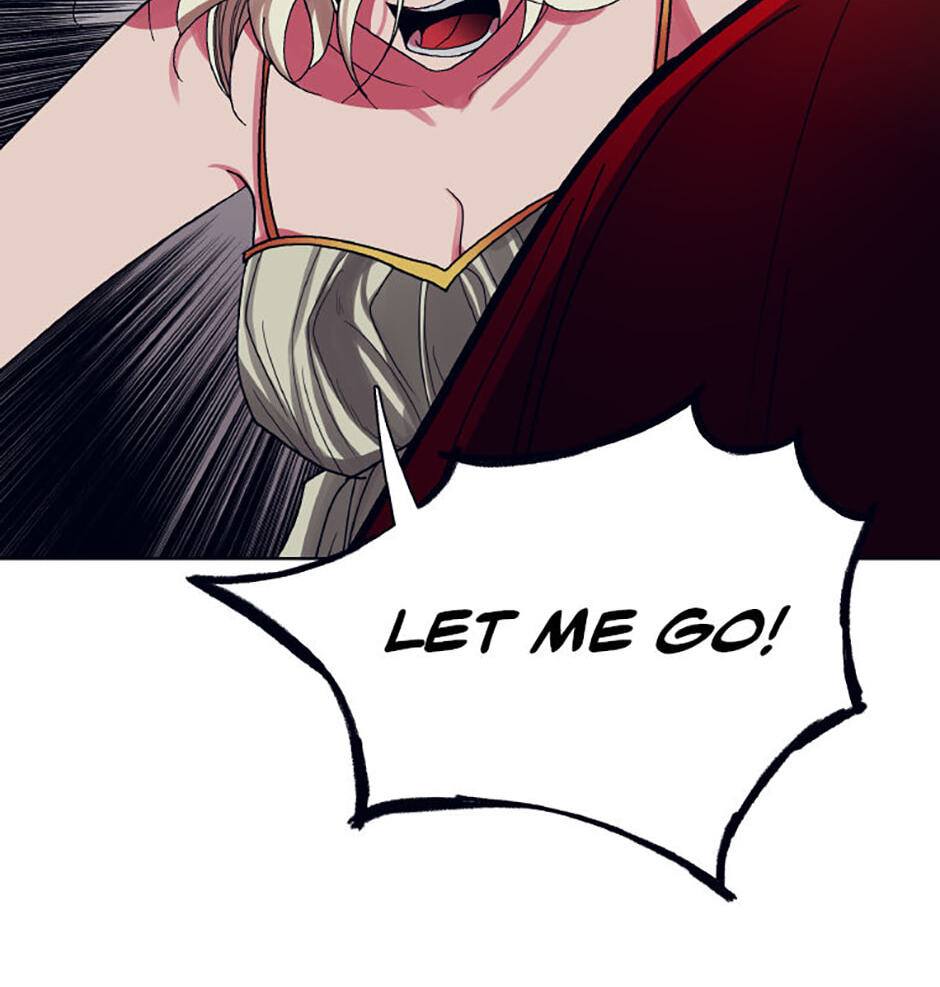 Hara of Thunder Chapter 66 page 21 - 