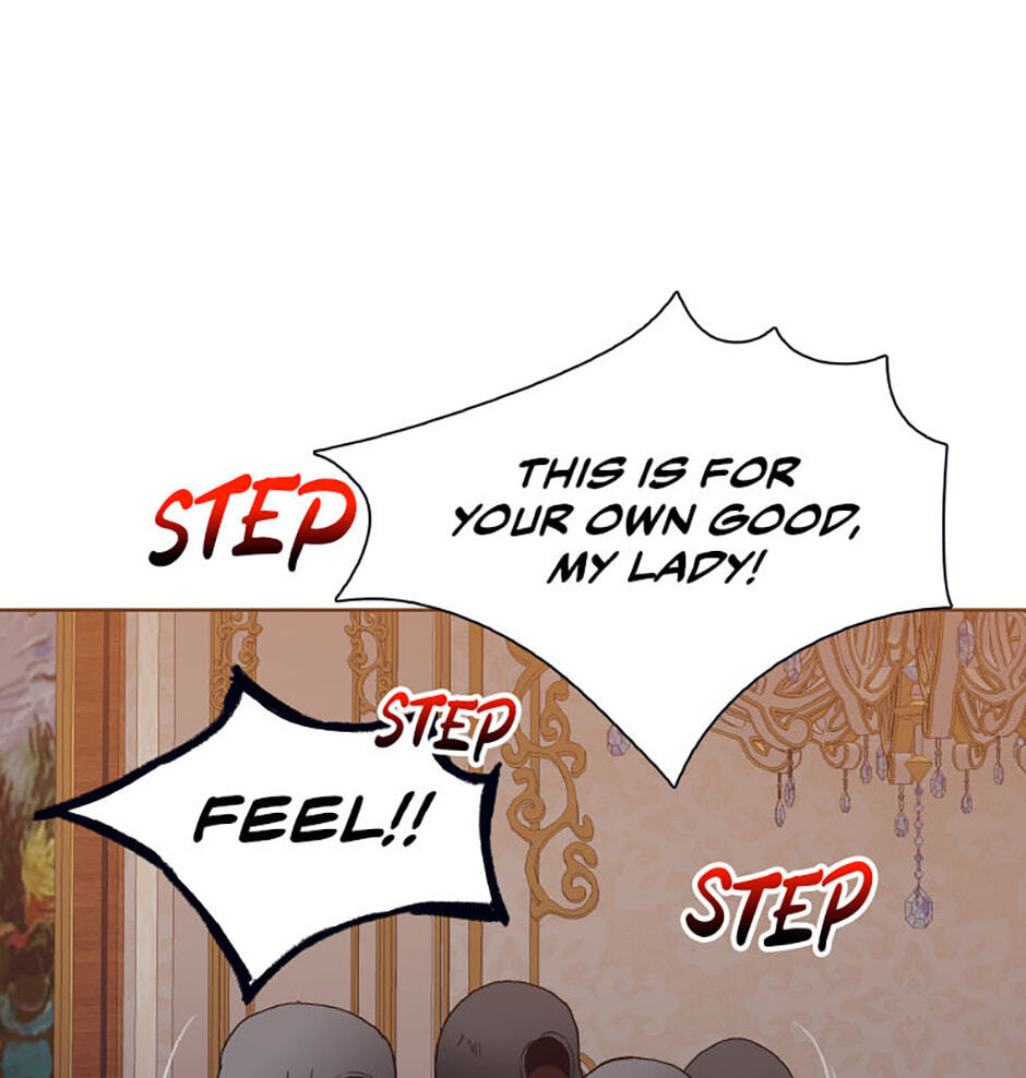 Hara of Thunder Chapter 66 page 22 - 