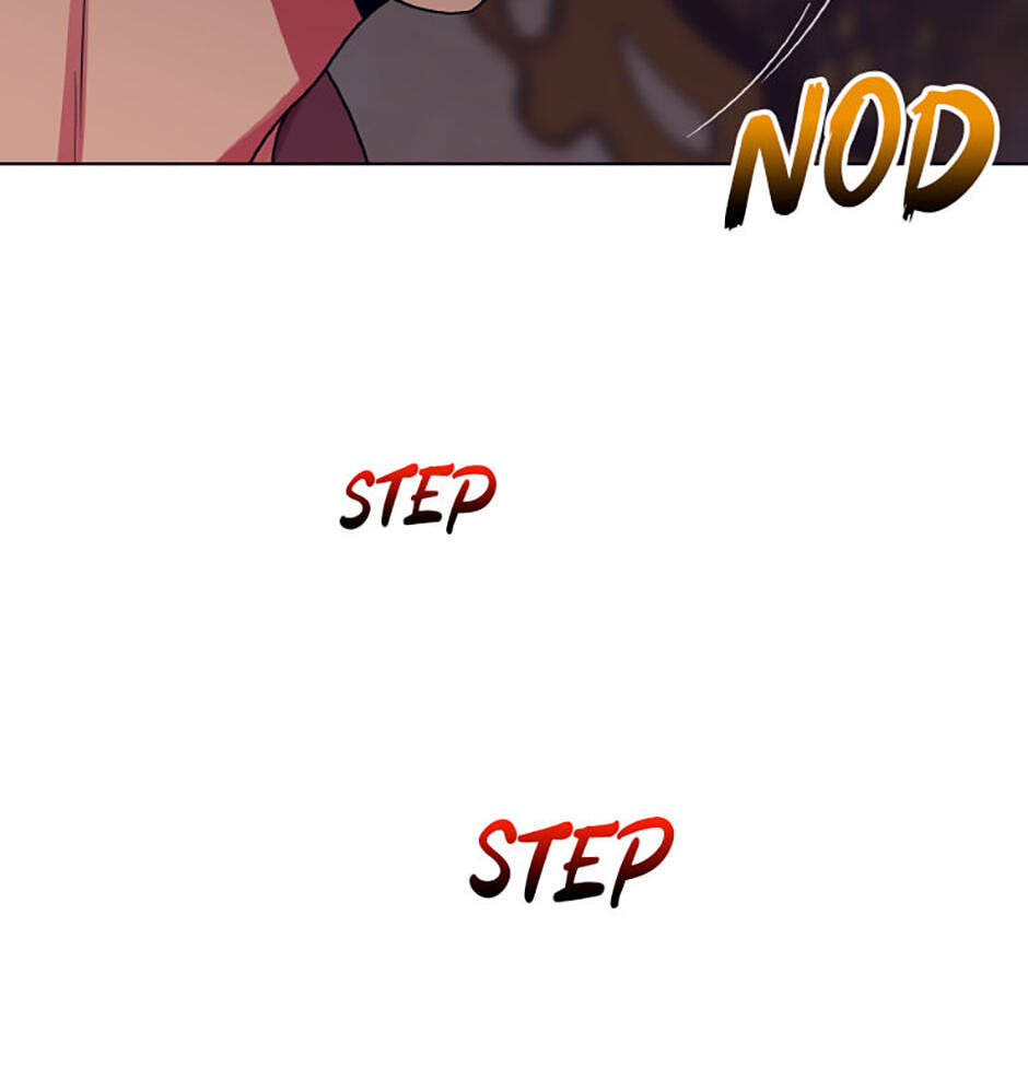 Hara of Thunder Chapter 66 page 27 - 