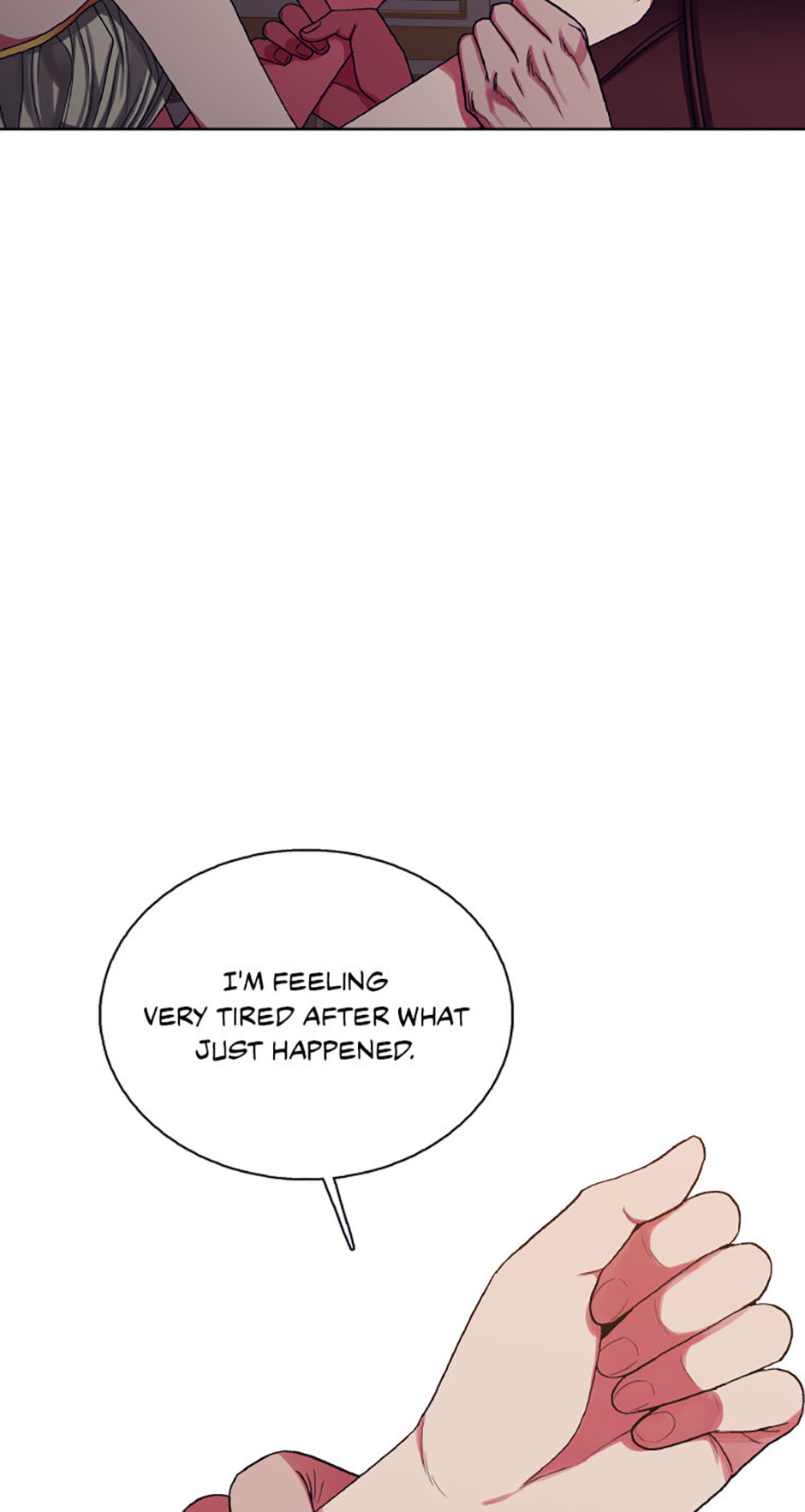Hara of Thunder Chapter 66 page 31 - 