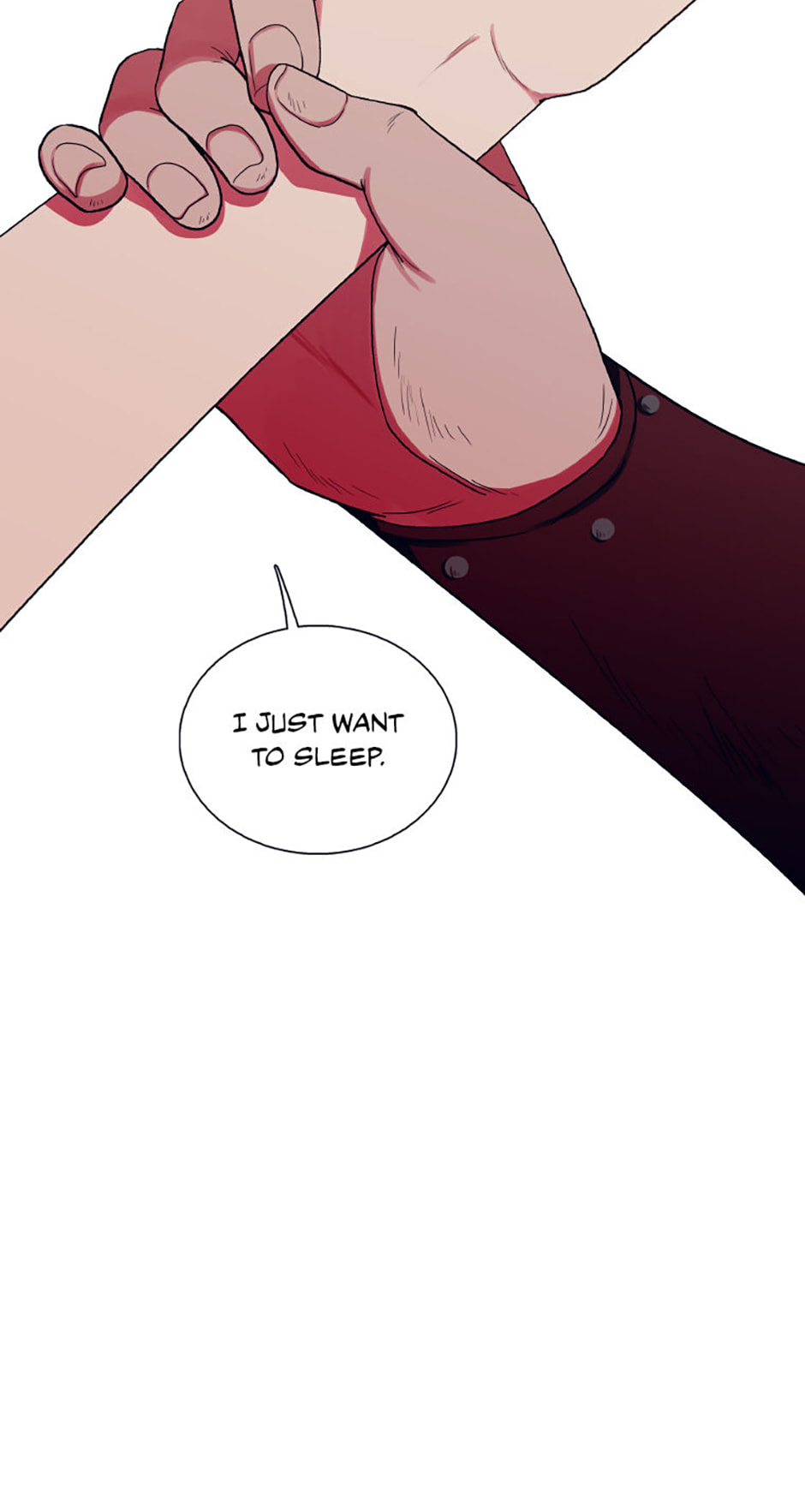 Hara of Thunder Chapter 66 page 32 - 