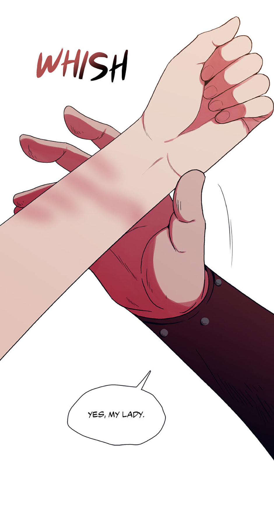 Hara of Thunder Chapter 66 page 33 - 