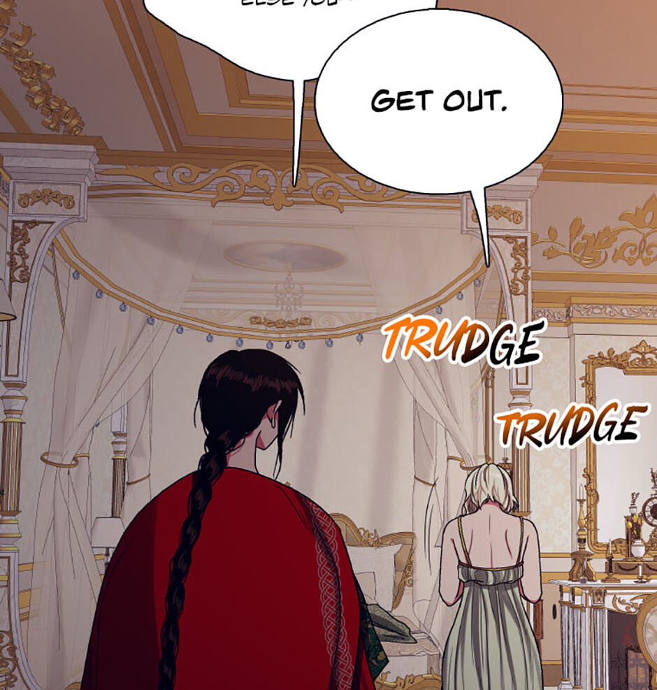 Hara of Thunder Chapter 66 page 35 - 