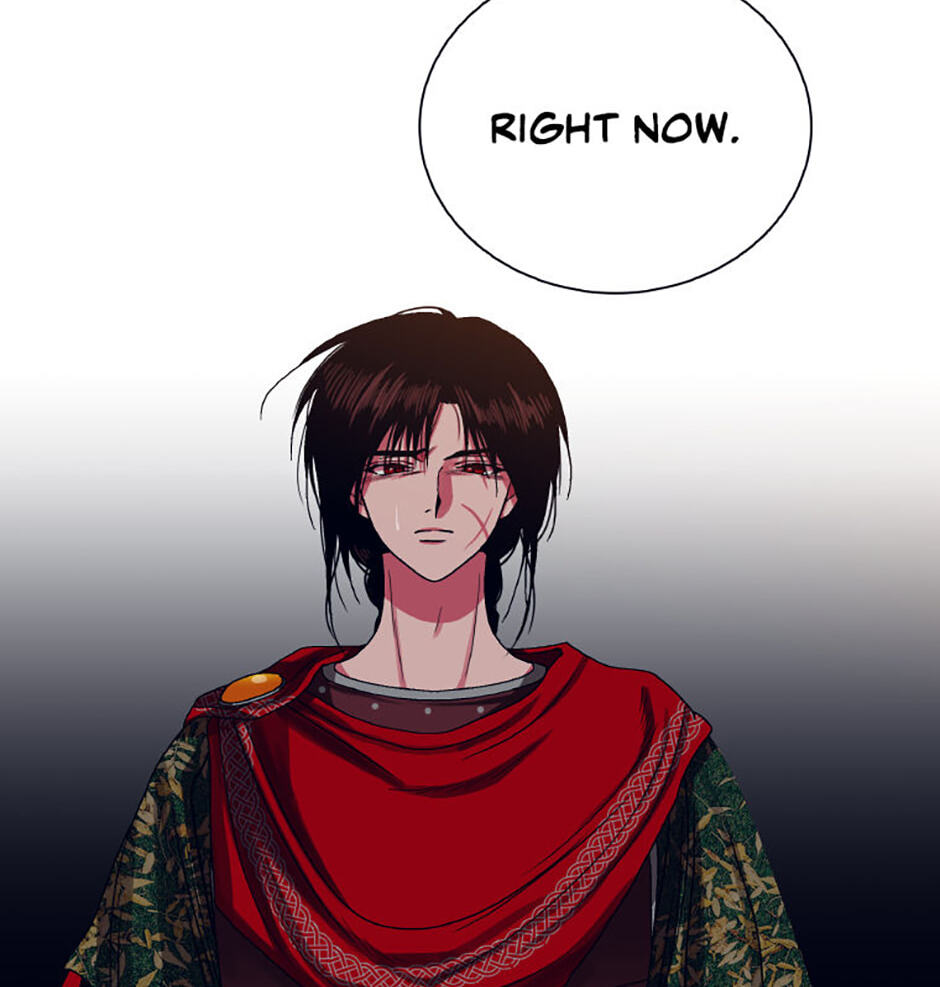 Hara of Thunder Chapter 66 page 37 - 