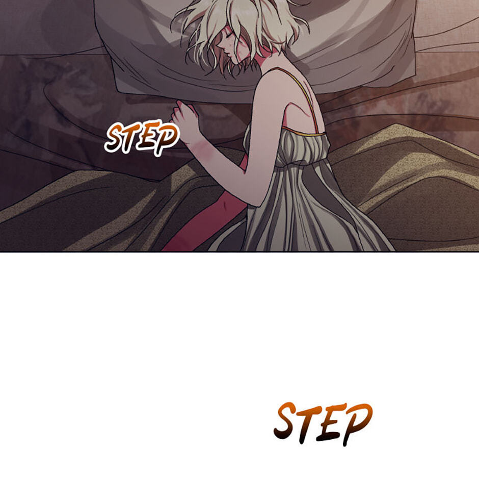 Hara of Thunder Chapter 66 page 42 - 
