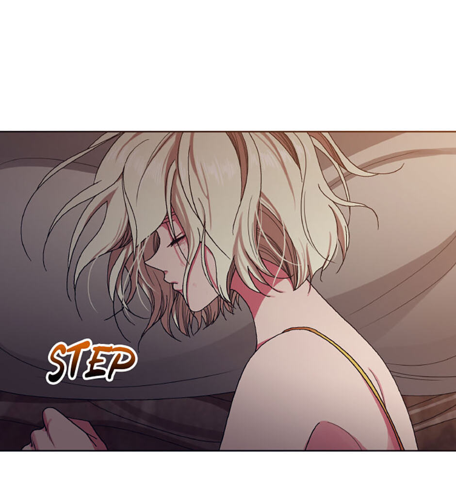 Hara of Thunder Chapter 66 page 43 - 