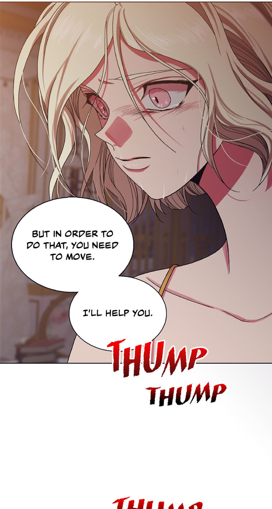 Hara of Thunder Chapter 66 page 6 - 